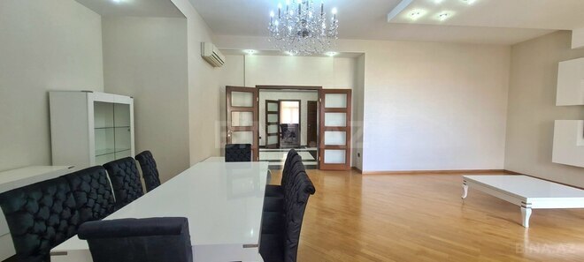 Сдаётся 5-комн. новостройка 280 м², м. Гянджлик, photo 5 from 30