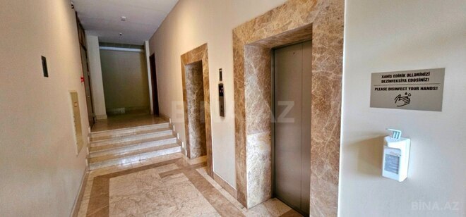 Сдаётся 5-комн. новостройка 280 м², м. Гянджлик, photo 24 from 30