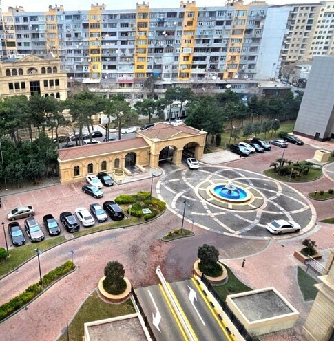 Сдаётся 5-комн. новостройка 280 м², м. Гянджлик, photo 28 from 30