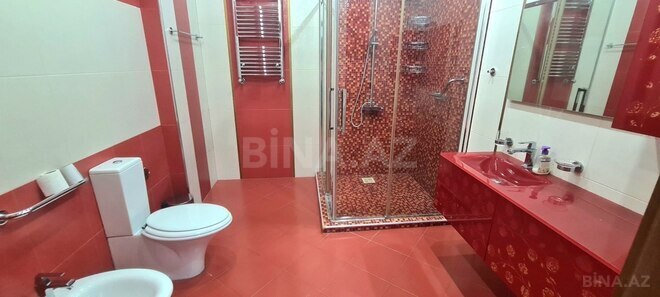 Сдаётся 5-комн. новостройка 280 м², м. Гянджлик, photo 23 from 30