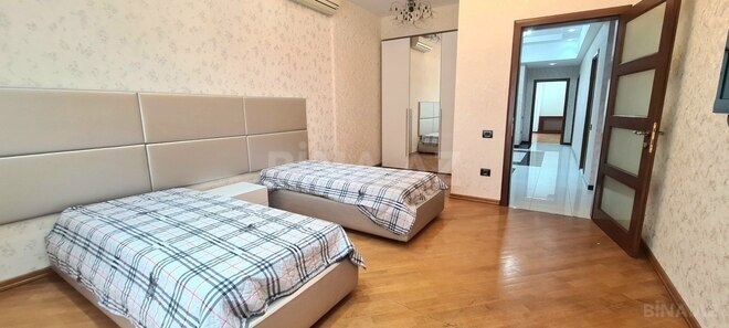 Сдаётся 5-комн. новостройка 280 м², м. Гянджлик, photo 18 from 30