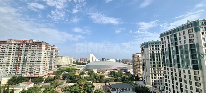 Сдаётся 5-комн. новостройка 280 м², м. Гянджлик, photo 25 from 30