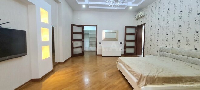 Сдаётся 5-комн. новостройка 280 м², м. Гянджлик, photo 13 from 30