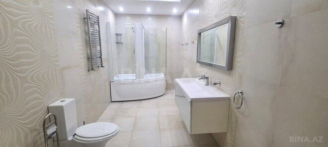 Сдаётся 5-комн. новостройка 280 м², м. Гянджлик, photo 22 from 30