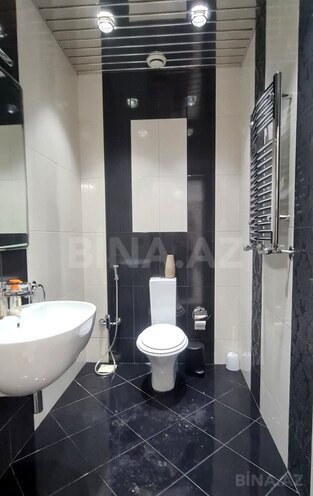 Сдаётся 5-комн. новостройка 280 м², м. Гянджлик, photo 21 from 30