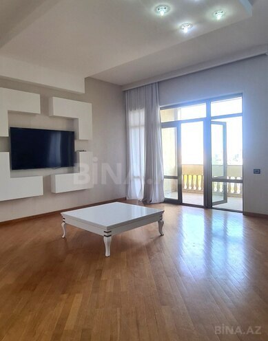 Сдаётся 5-комн. новостройка 280 м², м. Гянджлик, photo 3 from 30