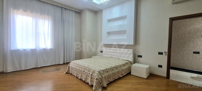 Сдаётся 5-комн. новостройка 280 м², м. Гянджлик, photo 14 from 30