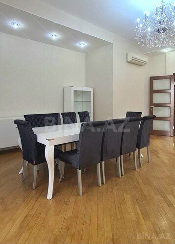 Сдаётся 5-комн. новостройка 280 м², м. Гянджлик, photo 4 from 30