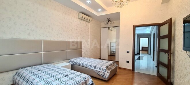 Сдаётся 5-комн. новостройка 280 м², м. Гянджлик, photo 17 from 30