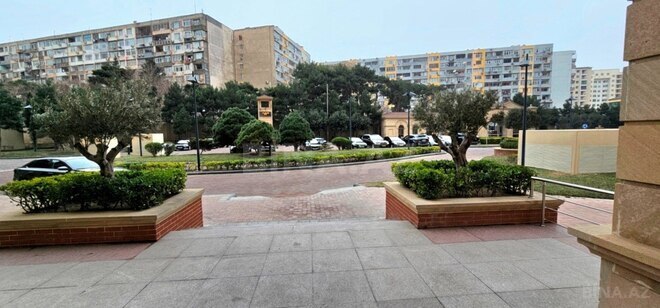 Сдаётся 5-комн. новостройка 280 м², м. Гянджлик, photo 27 from 30