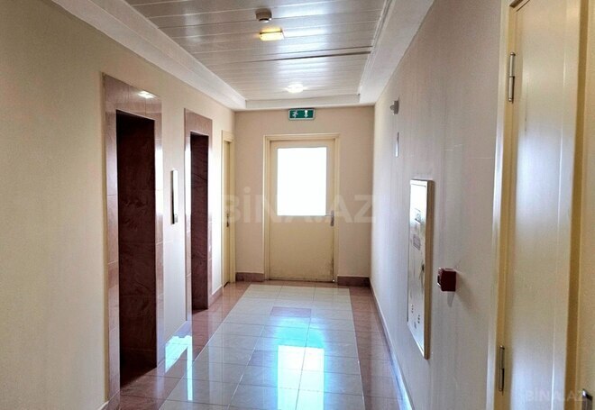 Сдаётся 5-комн. новостройка 280 м², м. Гянджлик, photo 20 from 30