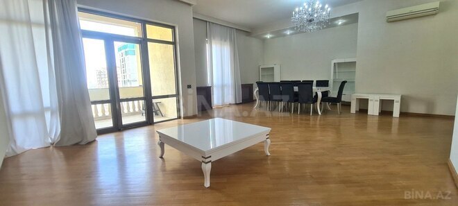 Сдаётся 5-комн. новостройка 280 м², м. Гянджлик, photo 6 from 30