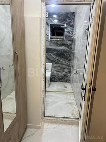 İcarəyə verilir 2 otaqlı köhnə tikili 50 m², İnşaatçılar m., photo 7 from 8