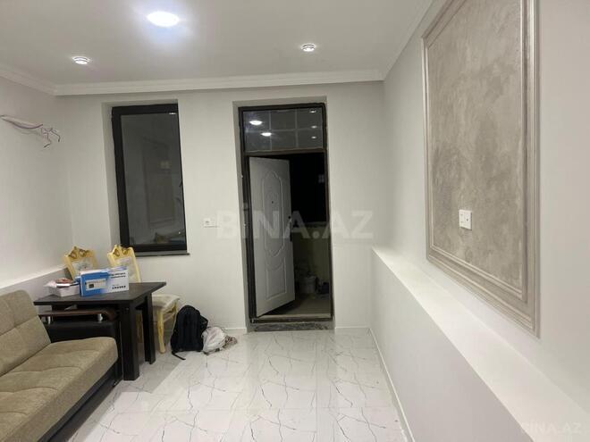 İcarəyə verilir 1 otaqlı köhnə tikili 40 m², İnşaatçılar m., photo 3 from 10