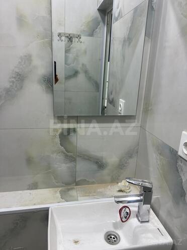 İcarəyə verilir 1 otaqlı köhnə tikili 40 m², İnşaatçılar m., photo 7 from 10