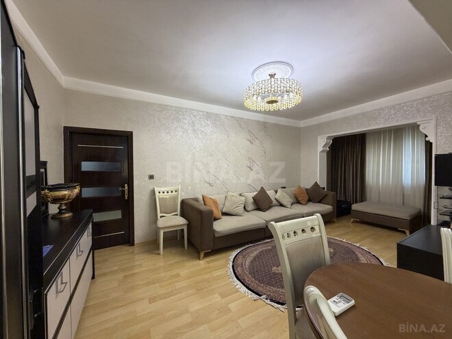 Продаётся 2-комн. вторичка 63 м², пос. 8-й мкр, photo 4 from 12