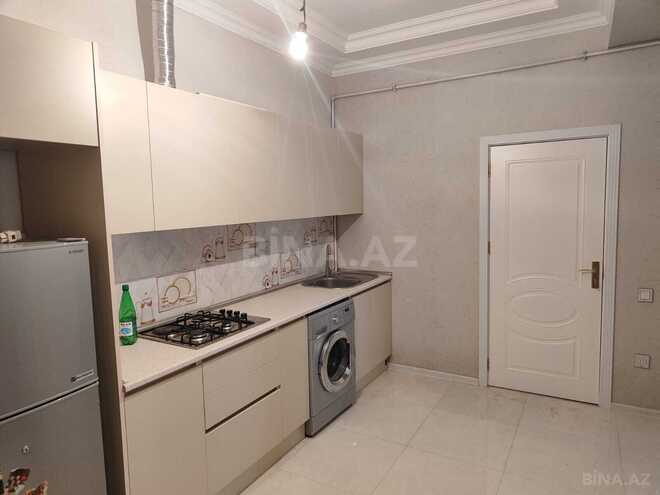İcarəyə verilir 2 otaqlı yeni tikili 60 m², Abşeron r., photo 7 from 11