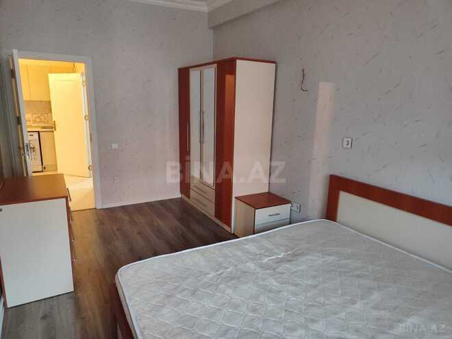 İcarəyə verilir 2 otaqlı yeni tikili 60 m², Abşeron r., photo 5 from 11