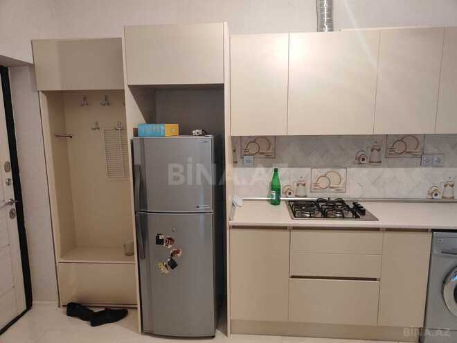 İcarəyə verilir 2 otaqlı yeni tikili 60 m², Abşeron r., photo 9 from 11