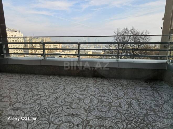 İcarəyə verilir 2 otaqlı yeni tikili 110 m², İçəri Şəhər m., photo 11 from 13