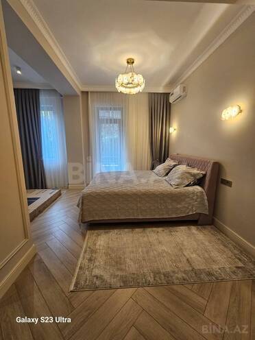 İcarəyə verilir 2 otaqlı yeni tikili 110 m², İçəri Şəhər m., photo 6 from 13