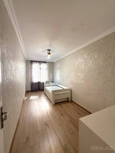 Satılır 2 otaqlı köhnə tikili 43 m², Elmlər Akademiyası m., photo 4 from 11