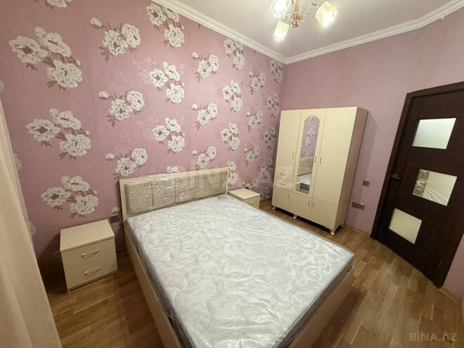 İcarəyə verilir 2 otaqlı yeni tikili 60 m², Abşeron r., photo 5 from 12