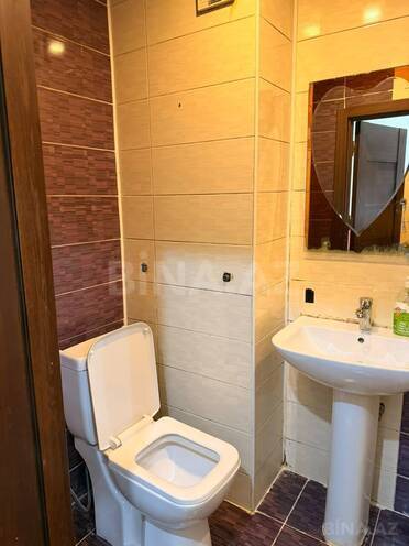 İcarəyə verilir 2 otaqlı yeni tikili 60 m², Abşeron r., photo 8 from 12
