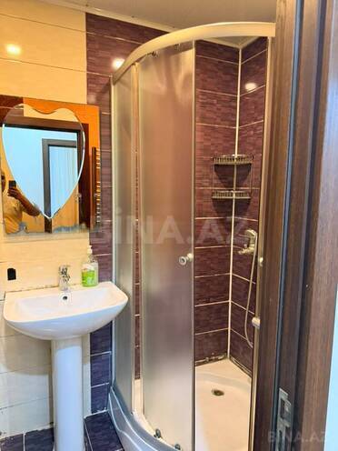 İcarəyə verilir 2 otaqlı yeni tikili 60 m², Abşeron r., photo 9 from 12