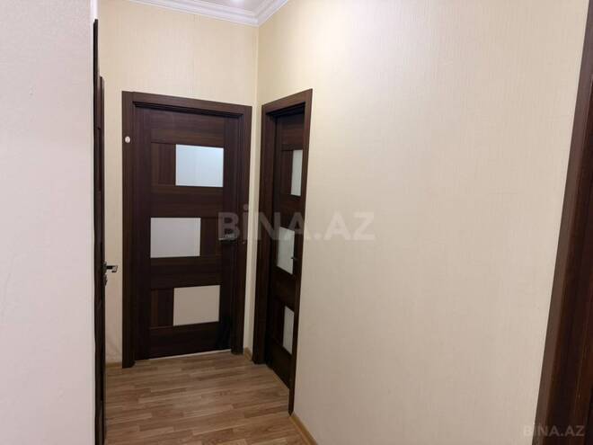 İcarəyə verilir 2 otaqlı yeni tikili 60 m², Abşeron r., photo 11 from 12