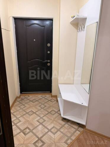 İcarəyə verilir 2 otaqlı yeni tikili 60 m², Abşeron r., photo 10 from 12