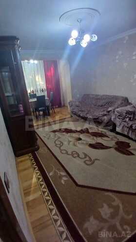 Satılır 3 otaqlı köhnə tikili 75 m², Elmlər Akademiyası m., photo 3 from 20