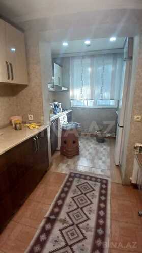 Satılır 3 otaqlı köhnə tikili 75 m², Elmlər Akademiyası m., photo 13 from 20