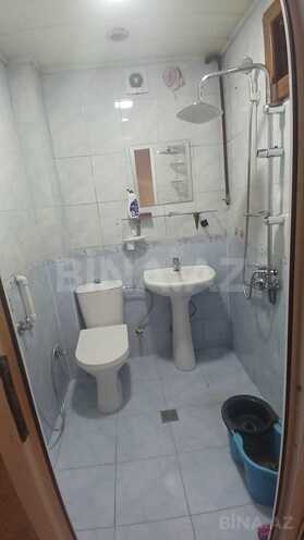 Satılır 3 otaqlı köhnə tikili 75 m², Elmlər Akademiyası m., photo 18 from 20