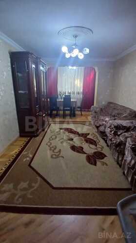 Satılır 3 otaqlı köhnə tikili 75 m², Elmlər Akademiyası m., photo 1 from 20