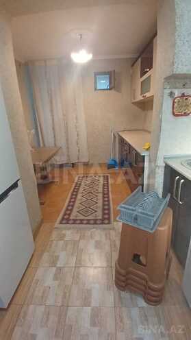 Satılır 3 otaqlı köhnə tikili 75 m², Elmlər Akademiyası m., photo 16 from 20