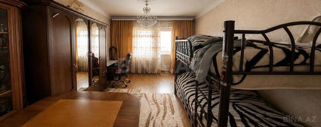 Satılır 3 otaqlı köhnə tikili 70 m², Həzi Aslanov m., photo 5 from 9