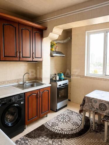 Satılır 3 otaqlı köhnə tikili 70 m², Həzi Aslanov m., photo 6 from 9