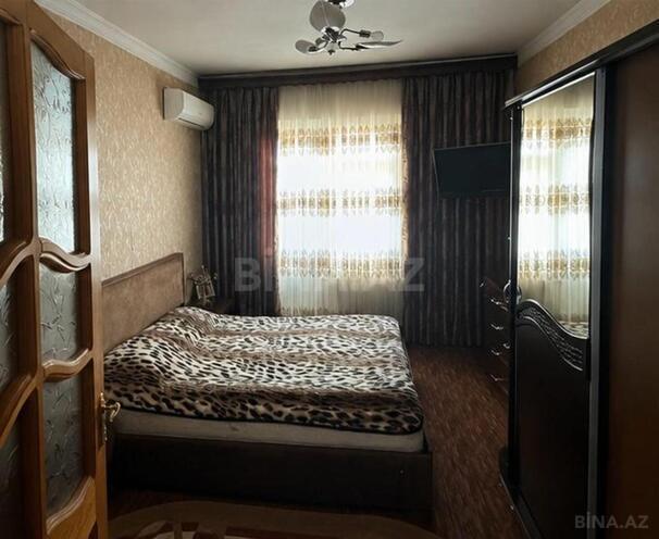 Satılır 3 otaqlı köhnə tikili 70 m², Həzi Aslanov m., photo 4 from 9