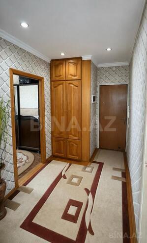 Satılır 3 otaqlı köhnə tikili 70 m², Həzi Aslanov m., photo 3 from 9
