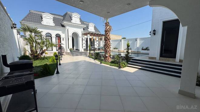 Продаётся 5-комн. дом/дача 225 м², пос. Мардакан, photo 4 from 14