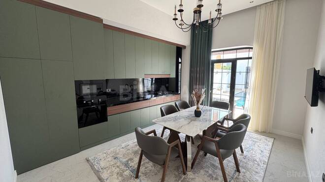 Продаётся 5-комн. дом/дача 225 м², пос. Мардакан, photo 6 from 14