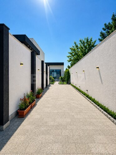 Satılır 4 otaqlı həyət evi/bağ evi 155 m², Mərdəkan q., photo 3 from 18
