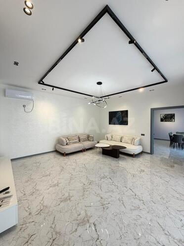 Satılır 4 otaqlı həyət evi/bağ evi 155 m², Mərdəkan q., photo 6 from 18