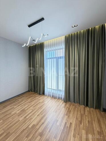 Satılır 4 otaqlı həyət evi/bağ evi 155 m², Mərdəkan q., photo 15 from 18