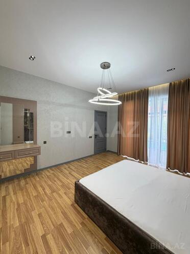 Satılır 4 otaqlı həyət evi/bağ evi 155 m², Mərdəkan q., photo 11 from 18