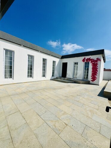 Satılır 4 otaqlı həyət evi/bağ evi 110 m², Qala q., photo 3 from 15
