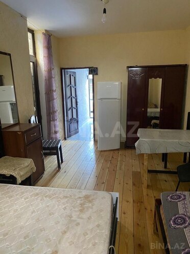 Сдаётся 1-комн. дом/дача 30 м², пос. Бинагади, photo 3 from 9