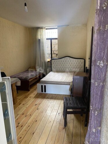 Сдаётся 1-комн. дом/дача 30 м², пос. Бинагади, photo 1 from 9