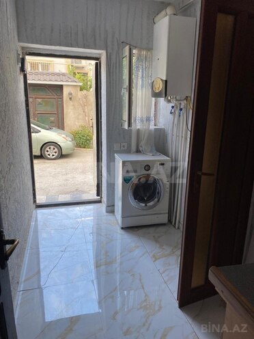 Сдаётся 1-комн. дом/дача 30 м², пос. Бинагади, photo 6 from 9
